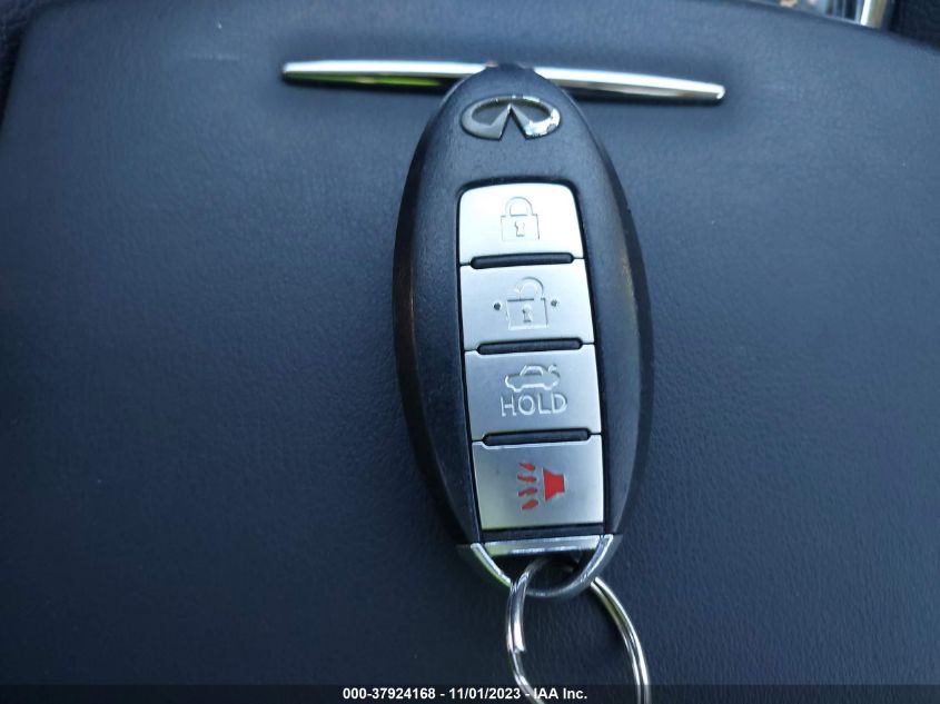 2013 INFINITI G37 COUPE JOURNEY JN1CV6EKXDM922787