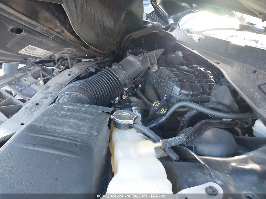 2015 DODGE CHARGER SE - 2C3CDXBG0FH722386