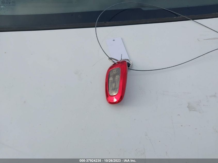 2022 HYUNDAI TUCSON SEL - 5NMJF3AE5NH088954