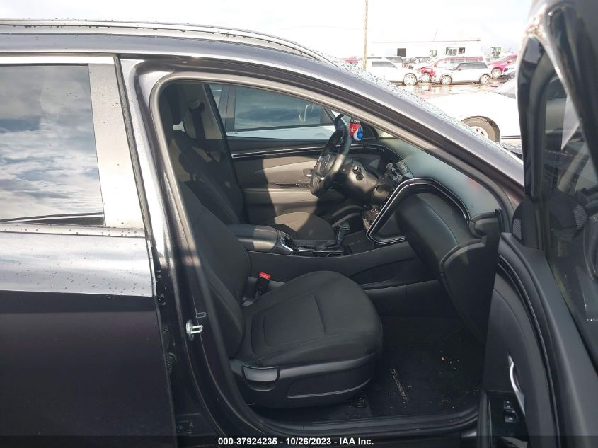2022 HYUNDAI TUCSON SEL - 5NMJF3AE5NH088954