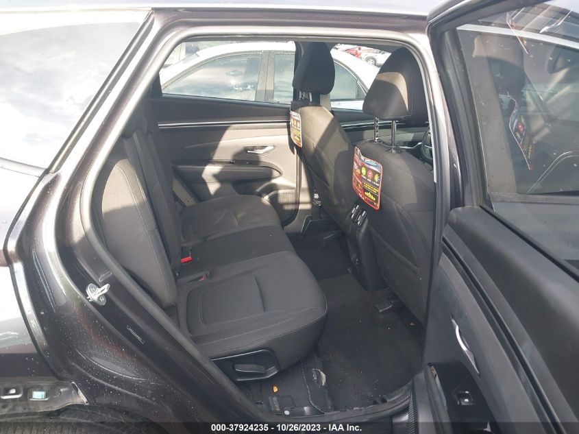 2022 HYUNDAI TUCSON SEL - 5NMJF3AE5NH088954