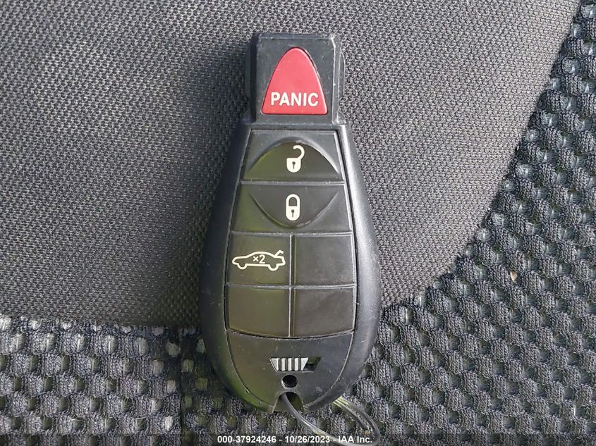 2015 DODGE DART SXT - 1C3CDFBB5FD298666