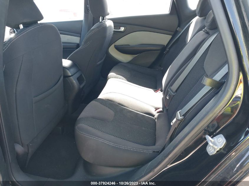 2015 DODGE DART SXT - 1C3CDFBB5FD298666