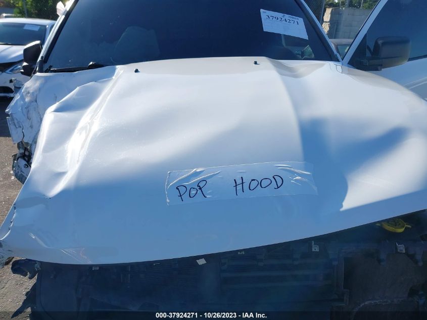 2019 RAM 1500 CLASSIC EXPRESS - 3C6JR6AT9KG511573
