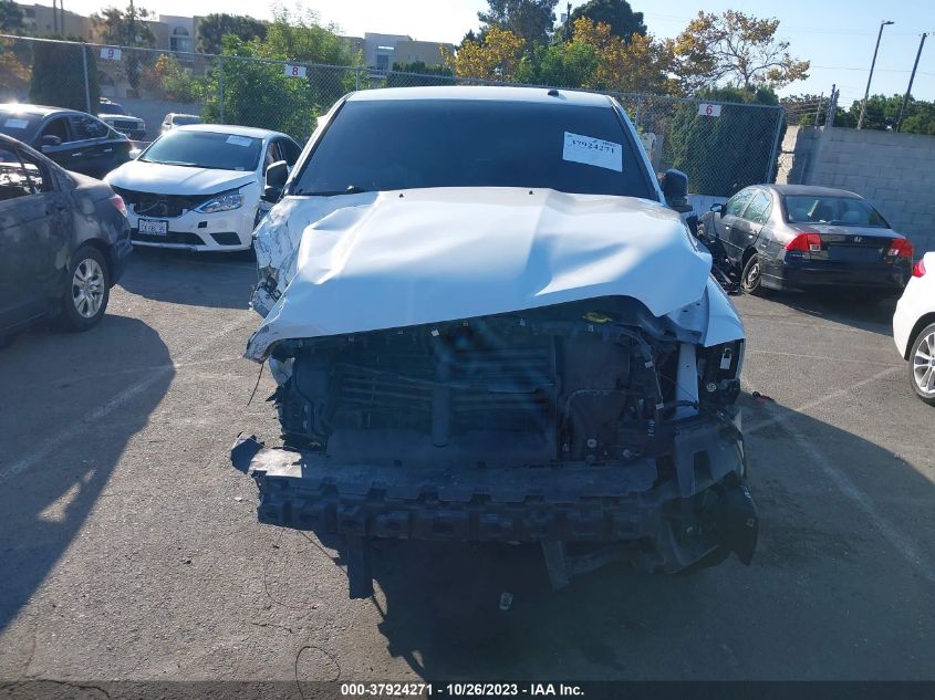 2019 RAM 1500 CLASSIC EXPRESS - 3C6JR6AT9KG511573