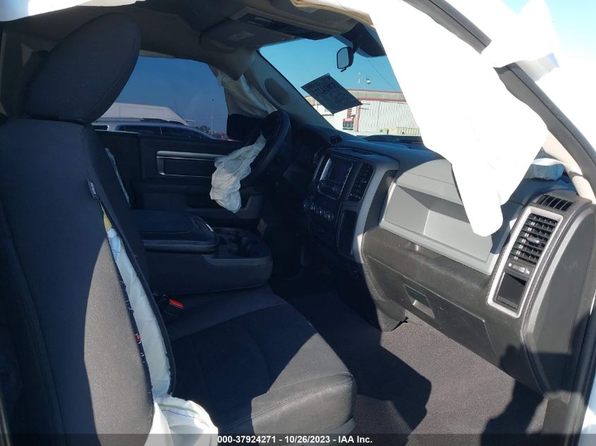 2019 RAM 1500 CLASSIC EXPRESS - 3C6JR6AT9KG511573