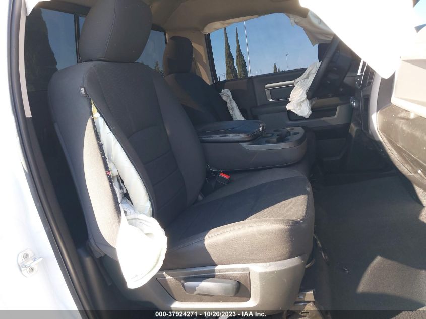 2019 RAM 1500 CLASSIC EXPRESS - 3C6JR6AT9KG511573