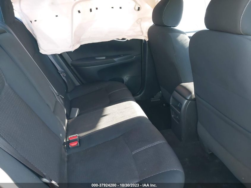 2015 NISSAN SENTRA S - 3N1AB7AP5FY271320
