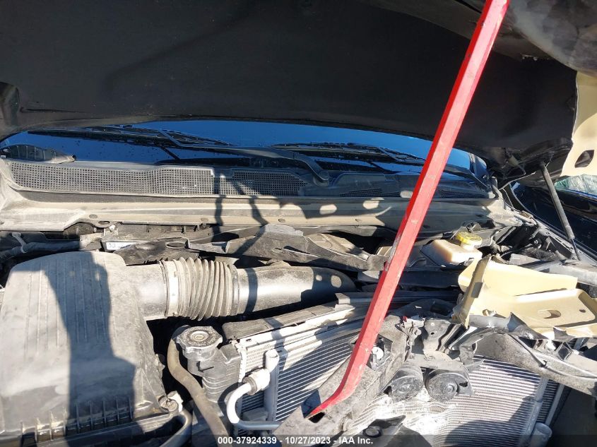 2019 RAM 1500 BIG HORN/LONE STAR - 1C6SRFFT0KN691076