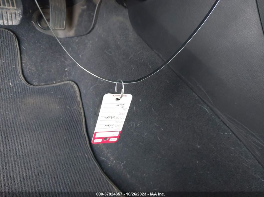 2016 SUBARU LEGACY 2.5I - 4S3BNBA61G3013969