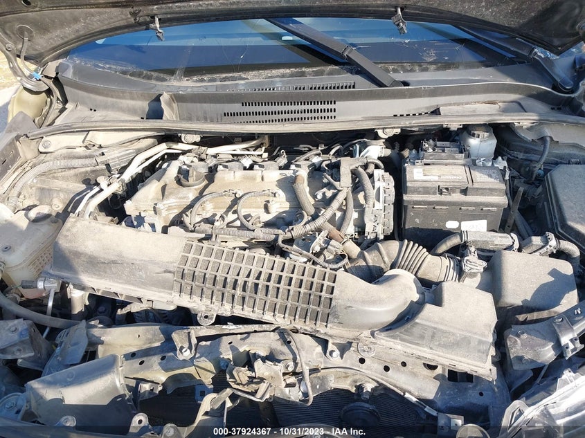 VIN 5YFEPRAE5LP117468 2020 TOYOTA COROLLA LE