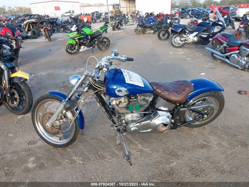 2002 HARLEY-DAVIDSON OTHER - 4B7H846932S005028
