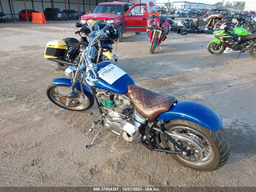 2002 HARLEY-DAVIDSON OTHER - 4B7H846932S005028