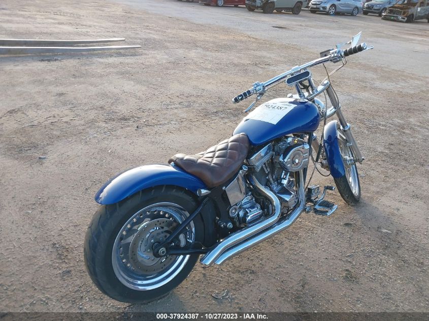 2002 HARLEY-DAVIDSON OTHER - 4B7H846932S005028