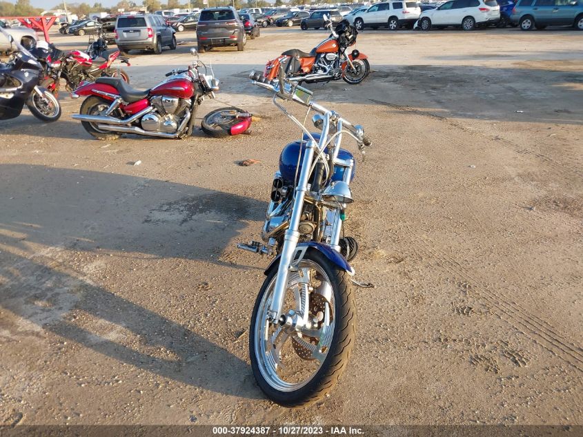 2002 HARLEY-DAVIDSON OTHER - 4B7H846932S005028