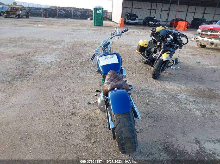 2002 HARLEY-DAVIDSON OTHER - 4B7H846932S005028