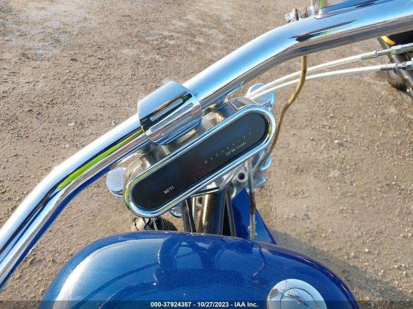 2002 HARLEY-DAVIDSON OTHER - 4B7H846932S005028