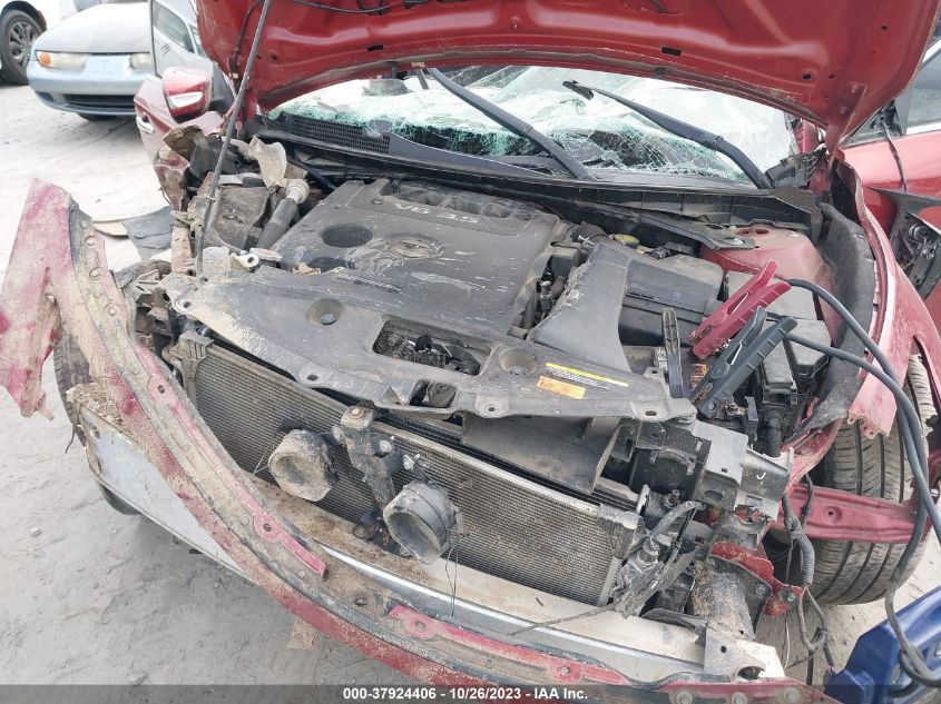 2013 NISSAN ALTIMA 3.5 SL - 1N4BL3AP2DC212342