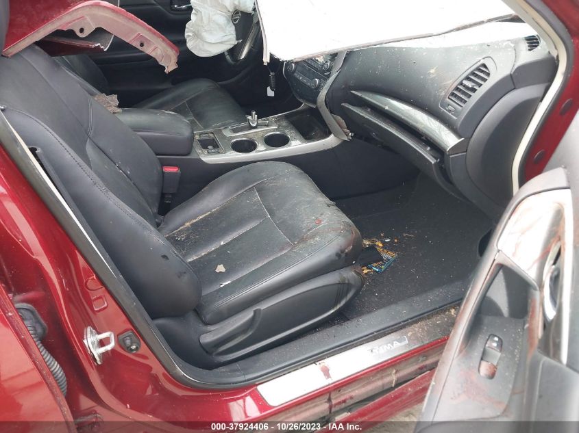 2013 NISSAN ALTIMA 3.5 SL - 1N4BL3AP2DC212342