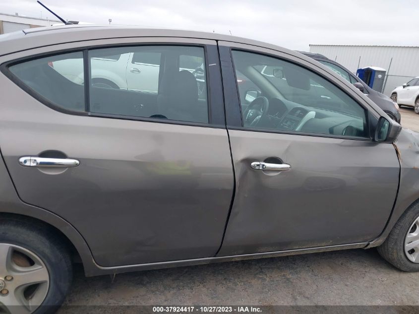 2015 NISSAN VERSA S/S PLUS/SL/SV - 3N1CN7AP6FL855786