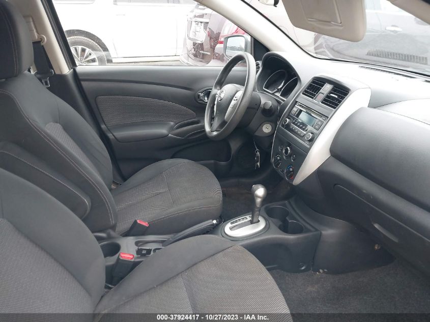 2015 NISSAN VERSA S/S PLUS/SL/SV - 3N1CN7AP6FL855786