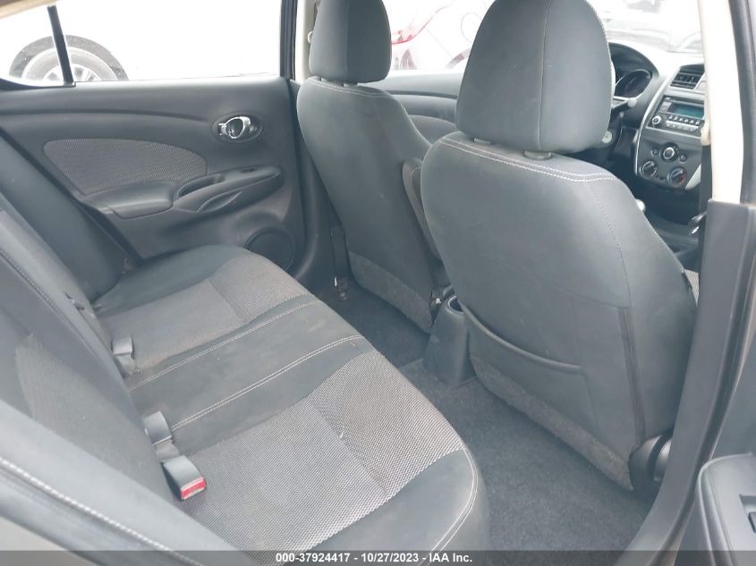 2015 NISSAN VERSA S/S PLUS/SL/SV - 3N1CN7AP6FL855786