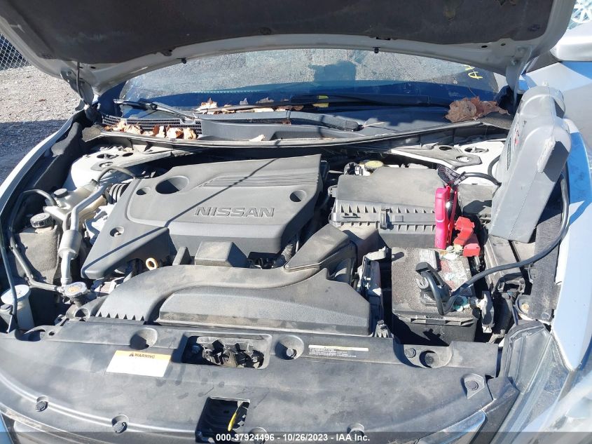 2016 NISSAN ALTIMA 2.5 - 1N4AL3AP0GC154912
