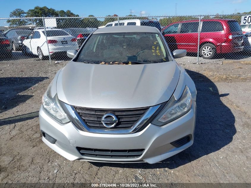 2016 NISSAN ALTIMA 2.5 - 1N4AL3AP0GC154912