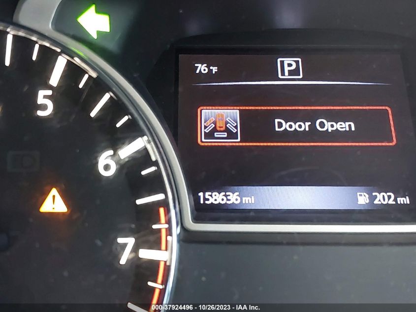 2016 NISSAN ALTIMA 2.5 - 1N4AL3AP0GC154912