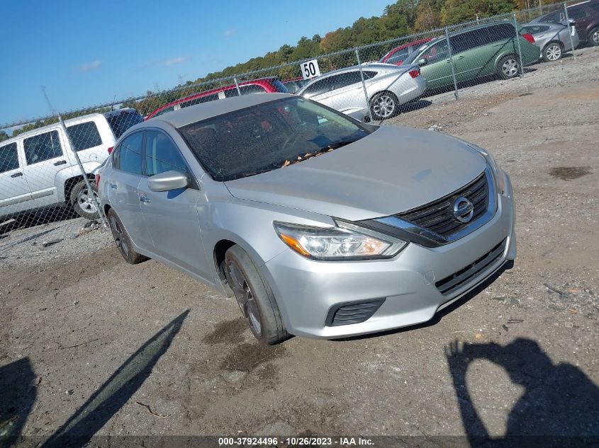 2016 NISSAN ALTIMA 2.5 - 1N4AL3AP0GC154912