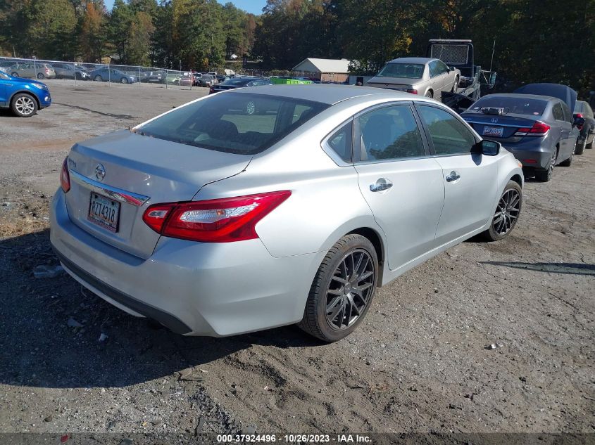 2016 NISSAN ALTIMA 2.5 - 1N4AL3AP0GC154912