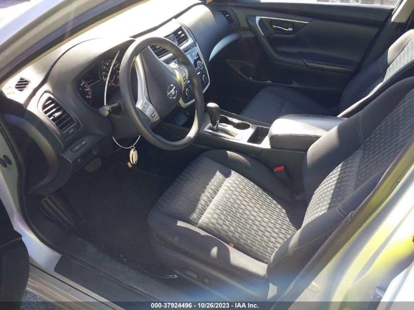 2016 NISSAN ALTIMA 2.5 - 1N4AL3AP0GC154912