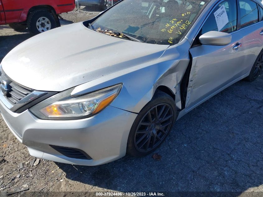 2016 NISSAN ALTIMA 2.5 - 1N4AL3AP0GC154912