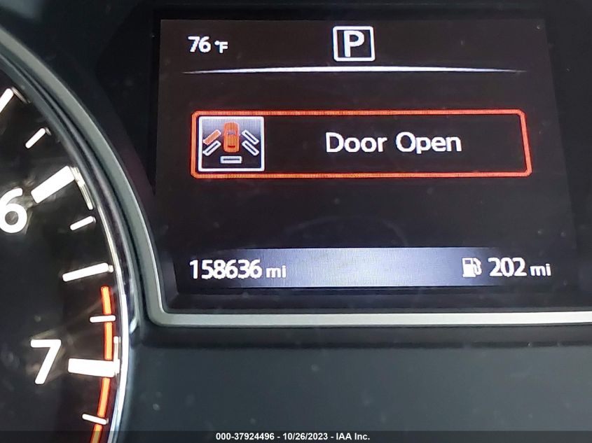 2016 NISSAN ALTIMA 2.5 - 1N4AL3AP0GC154912