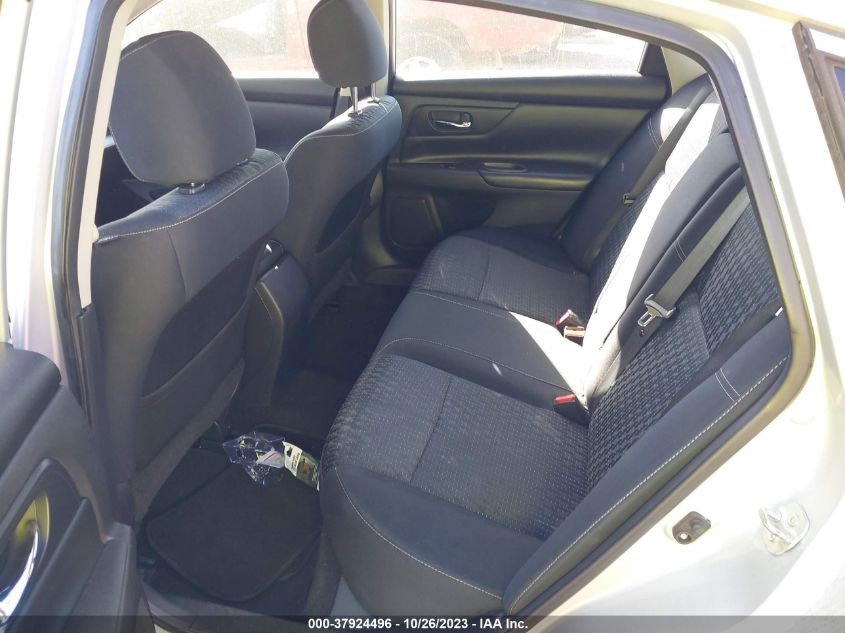 2016 NISSAN ALTIMA 2.5 - 1N4AL3AP0GC154912