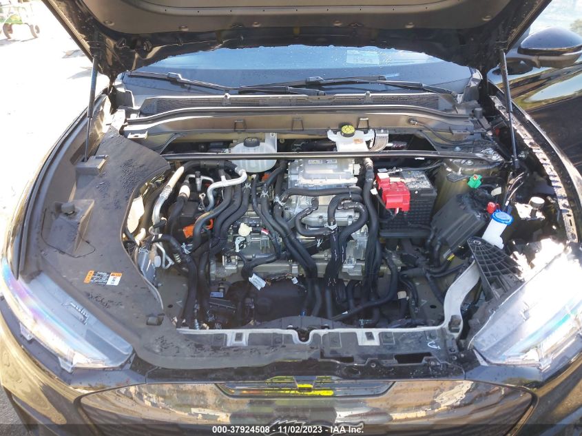 2023 FORD MUSTANG MACH-E GT 3FMTK4SE8PMA38084