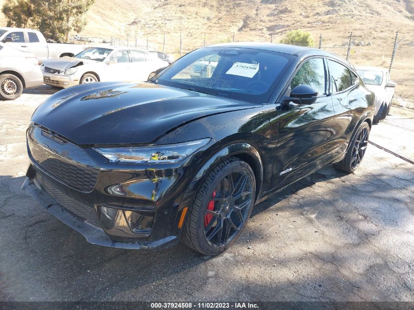 2023 FORD MUSTANG MACH-E GT 3FMTK4SE8PMA38084