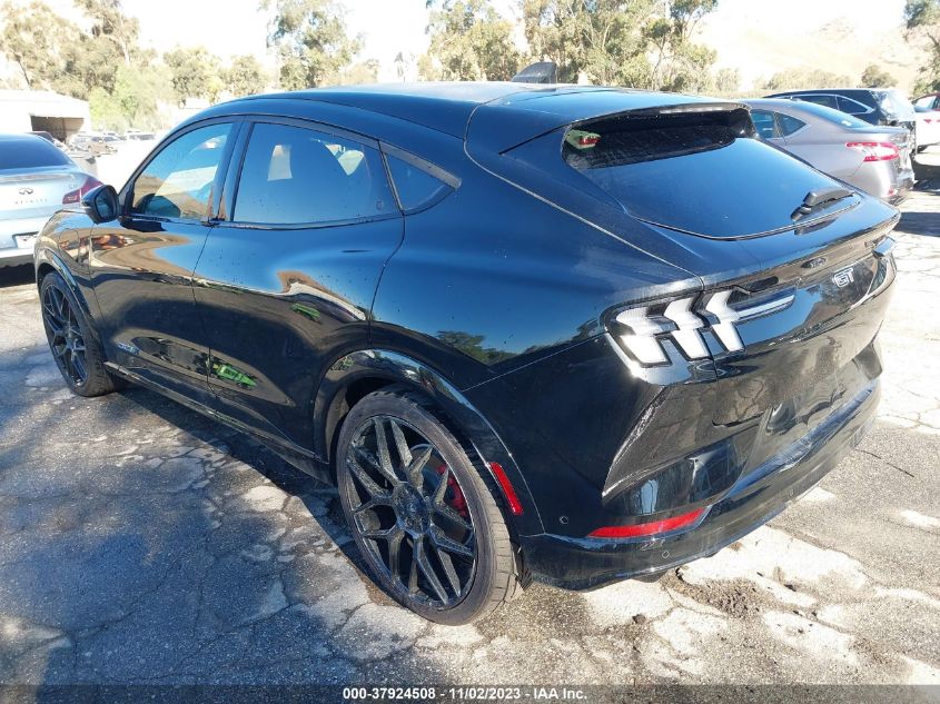 2023 FORD MUSTANG MACH-E GT 3FMTK4SE8PMA38084
