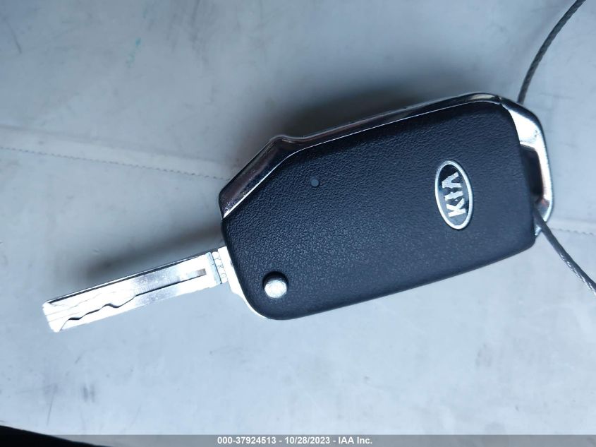 2022 KIA SPORTAGE LX - KNDPM3AC5N7006856