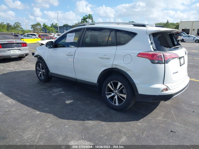 VIN JTMWFREV7JJ184446 2018 TOYOTA RAV4 ADVENTURE/XLE