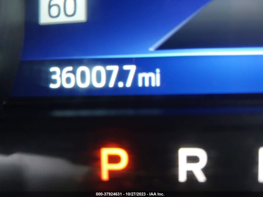 2022 FORD EXPLORER XLT - 1FMSK7DH3NGB68043