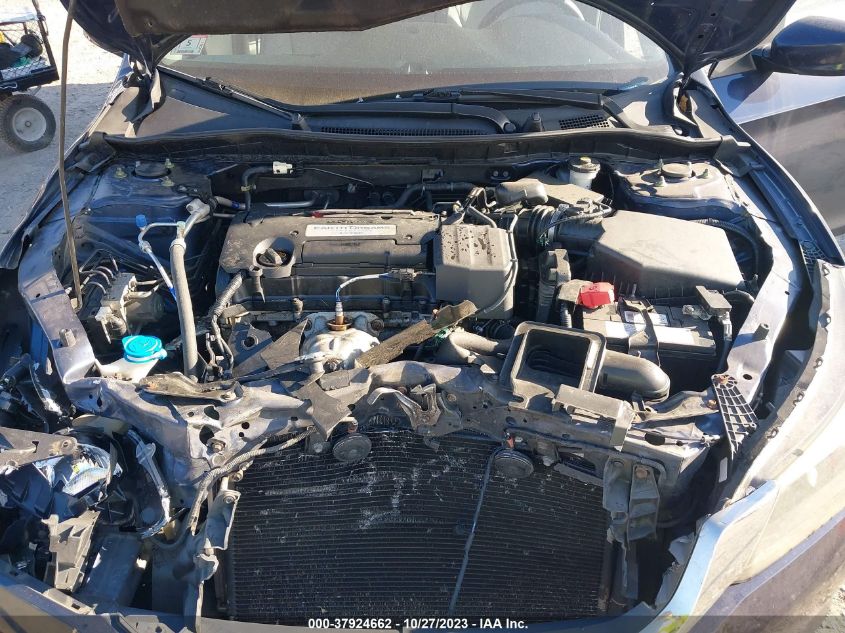 2014 HONDA ACCORD LX - 1HGCR2F37EA248426