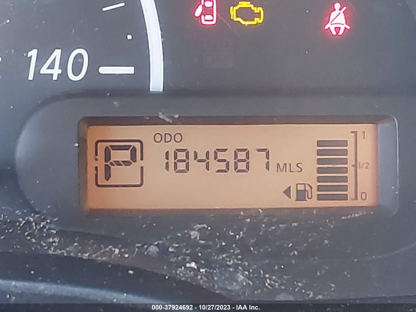 2015 NISSAN VERSA S PLUS - 3N1CN7AP0FL825618