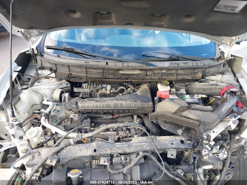 2015 NISSAN ROGUE SV - KNMAT2MVXFP510126