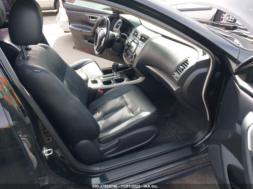 2013 NISSAN ALTIMA 2.5 SL - 1N4AL3AP1DN423306