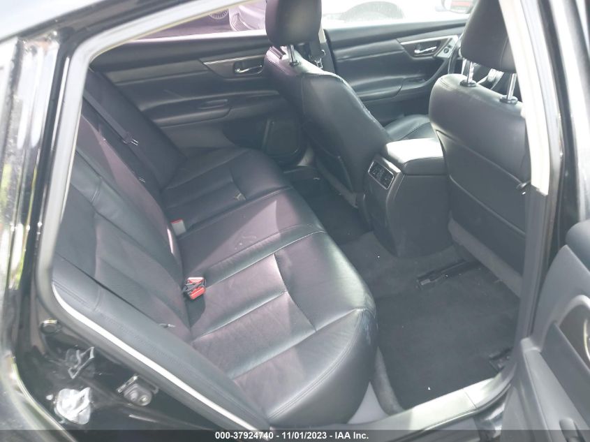 2013 NISSAN ALTIMA 2.5 SL - 1N4AL3AP1DN423306