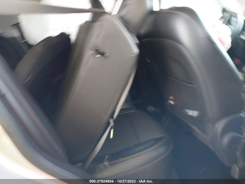 2017 CHEVROLET TRAX 1LT - KL7CJLSB3HB235273
