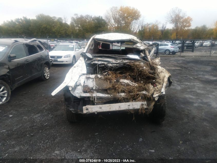 2020 TOYOTA TACOMA SR5 V6 - 3TMCZ5AN5LM331605
