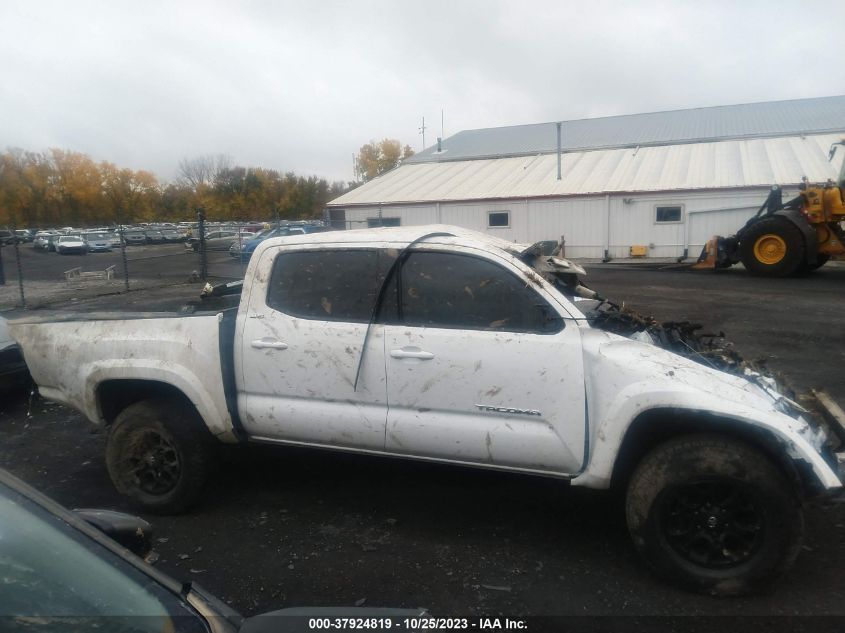 2020 TOYOTA TACOMA SR5 V6 - 3TMCZ5AN5LM331605