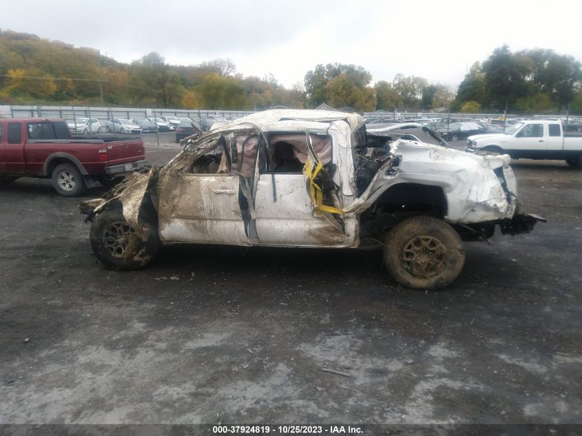 2020 TOYOTA TACOMA SR5 V6 - 3TMCZ5AN5LM331605